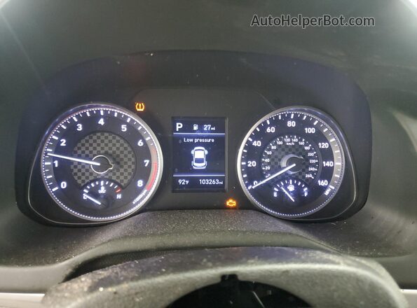 5NPD74LF3LH508152 2020 HYUNDAI ELANTRA Черный 