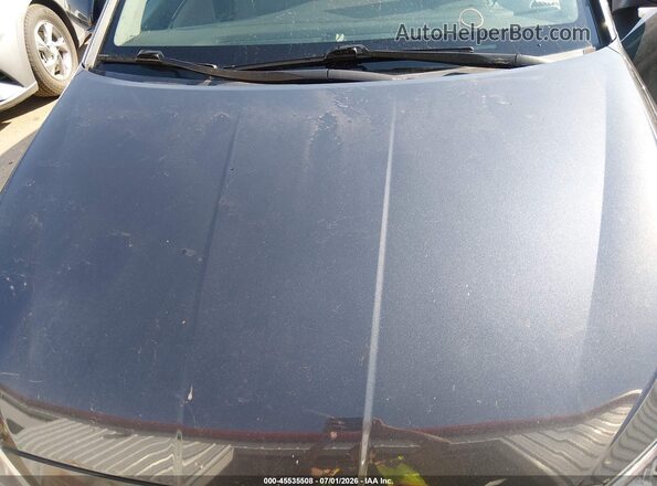 5NPD74LF3LH601642 2020 HYUNDAI ELANTRA Black Սարքավորումների վահանակի տեսք