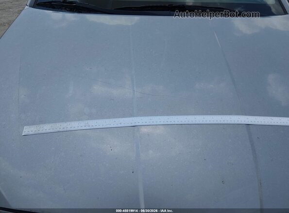 5NPD74LF3LH602970 2020 HYUNDAI ELANTRA Silver Դիմացի տեսք