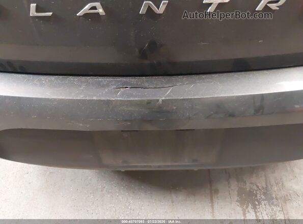 5NPD74LF3LH612074 2020 HYUNDAI ELANTRA Gray Սարքավորումների վահանակի տեսք