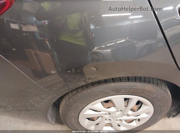 5NPD74LF3LH612074 2020 HYUNDAI ELANTRA Gray Սալոնի 360 աստիճան տեսք