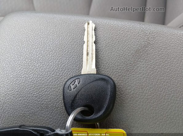 5NPD74LF3LH617937 2020 HYUNDAI ELANTRA Gray Widok deski rozdzielczej