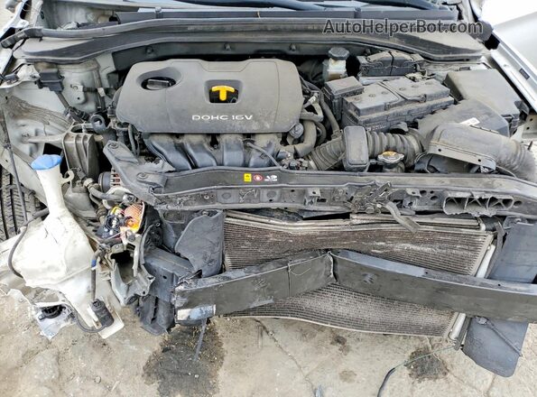 5NPD74LF4HH137803 2017 HYUNDAI ELANTRA Silver Vista interior trasera