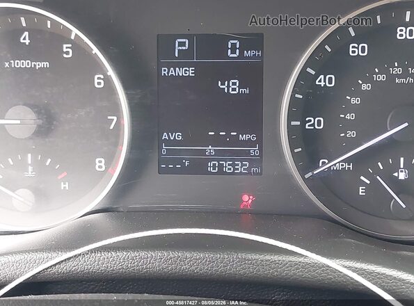 5NPD74LF4HH212550 2017 HYUNDAI ELANTRA Синий Вид задних сидений