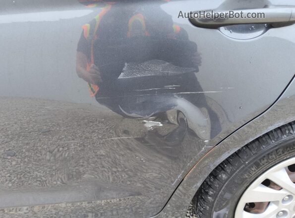 5NPD74LF4LH560969 2020 HYUNDAI ELANTRA Charcoal 