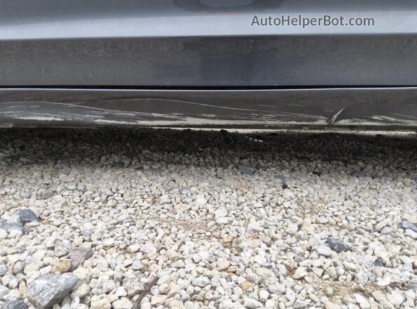 5NPD74LF4LH560969 2020 HYUNDAI ELANTRA Charcoal 