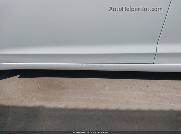 5NPD74LF4LH600810 2020 HYUNDAI ELANTRA White Vista frontal