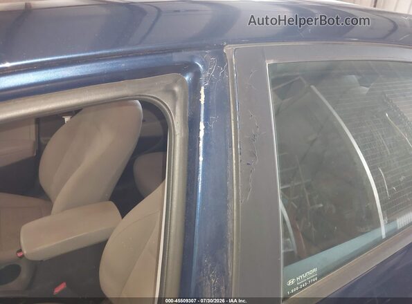 5NPD74LF4LH600922 2020 HYUNDAI ELANTRA Blue სალონის 360-გრადუსიანი ხედი