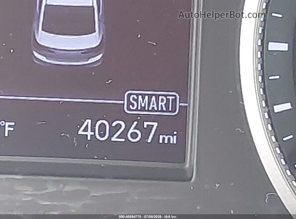 5NPD74LF4LH602248 2020 HYUNDAI ELANTRA Silver 