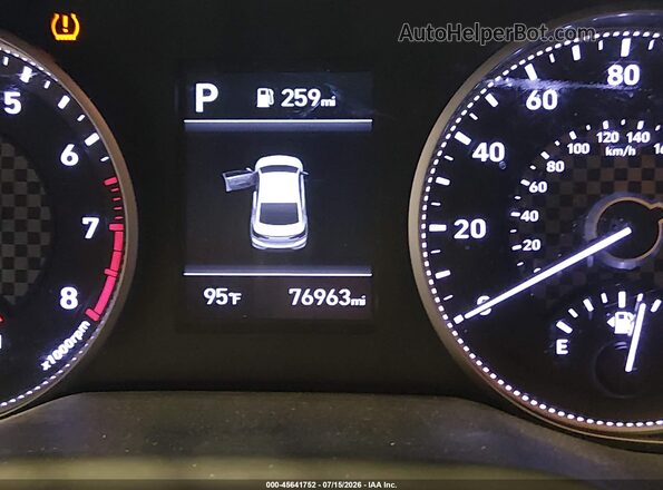 5NPD74LF4LH606414 2020 HYUNDAI ELANTRA Black 