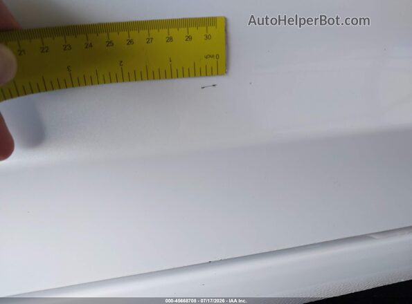 5NPD74LF4LH610821 2020 HYUNDAI ELANTRA White 