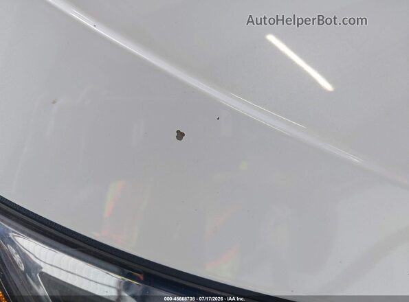 5NPD74LF4LH610821 2020 HYUNDAI ELANTRA White Rear interior view