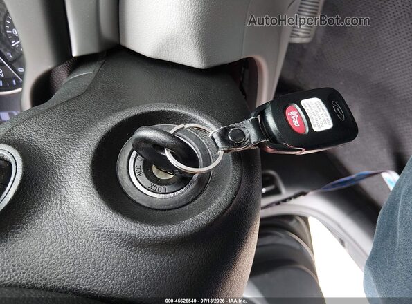 5NPD74LF4LH612424 2020 HYUNDAI ELANTRA Gray Առջևի վահանակի տեսք