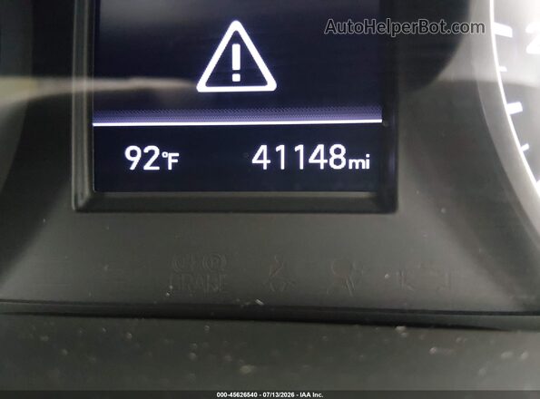 5NPD74LF4LH612424 2020 HYUNDAI ELANTRA Gray 