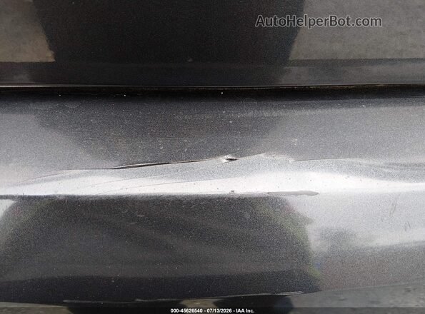 5NPD74LF4LH612424 2020 HYUNDAI ELANTRA Gray Սարքավորումների վահանակի տեսք