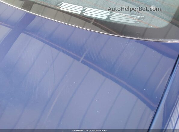 5NPD74LF4LH616196 2020 HYUNDAI ELANTRA Blue 