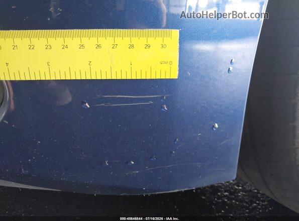 5NPD74LF4LH616246 2020 HYUNDAI ELANTRA Blue 