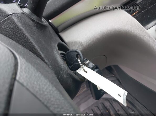 5NPD74LF4LH616957 2020 HYUNDAI ELANTRA Black Vista del salpicadero