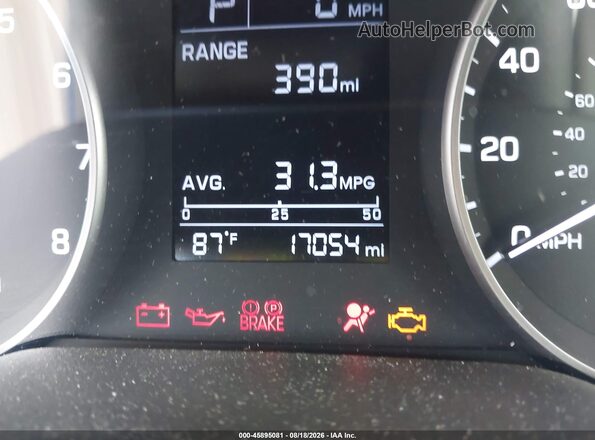 5NPD74LF5HH176383 2017 HYUNDAI ELANTRA Dark Blue 