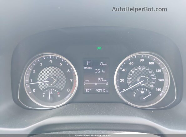 5NPD74LF5KH476576 2019 HYUNDAI ELANTRA Black უკანა სავარძლების ხედი