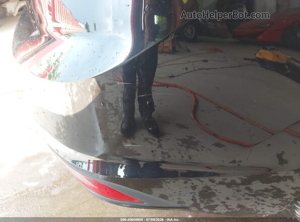 5NPD74LF5KH485861 2019 HYUNDAI ELANTRA Black Вид спереду