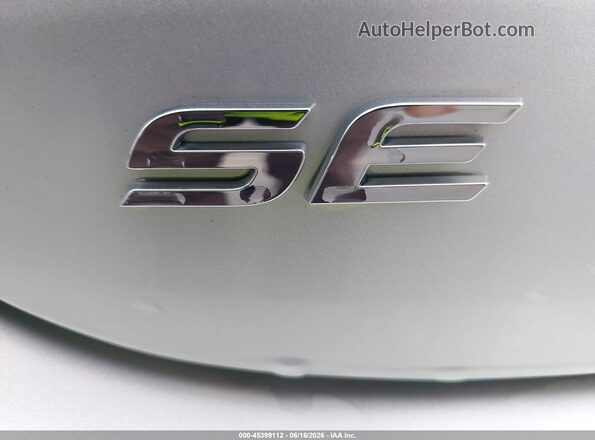 5NPD74LF5KH486640 2019 HYUNDAI ELANTRA Silver Սարքավորումների վահանակի տեսք