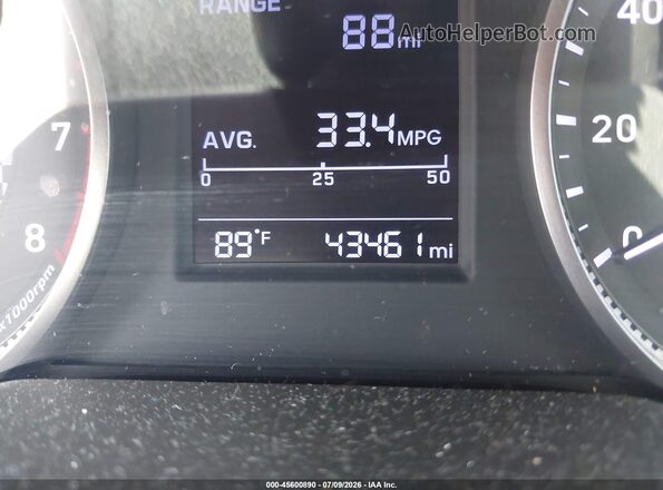 5NPD74LF5KH487156 2019 HYUNDAI ELANTRA Silver 