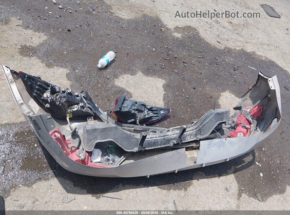 5NPD74LF5KH488856 2019 HYUNDAI ELANTRA Silver ხელსაწყოთა პანელის ხედი