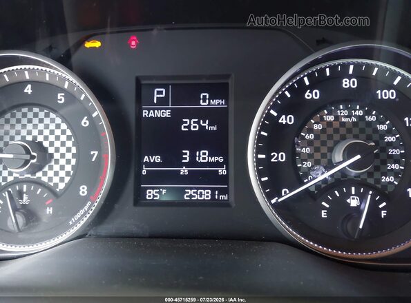 5NPD74LF5KH496634 2019 HYUNDAI ELANTRA Silver 