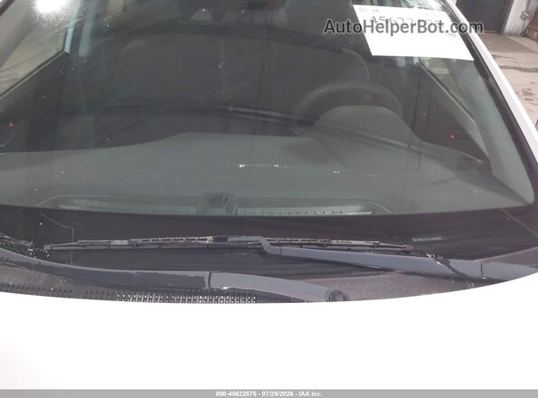 5NPD74LF5LH602033 2020 HYUNDAI ELANTRA White Widok z przodu