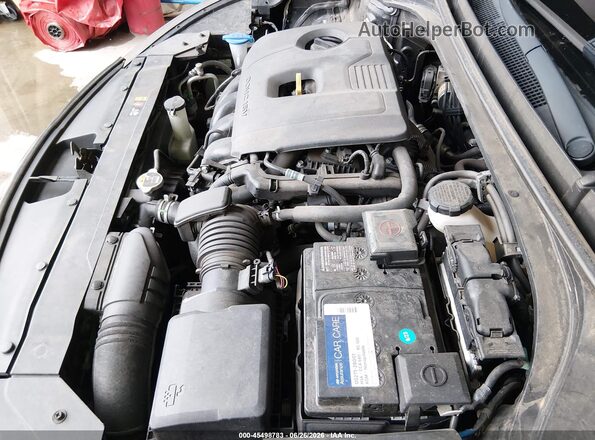 5NPD74LF5LH602422 2020 HYUNDAI ELANTRA Black Հետևի տեսք