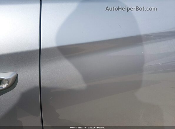 5NPD74LF5LH613422 2020 HYUNDAI ELANTRA Silver 360 interior view