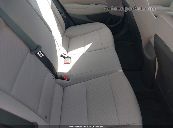 5NPD74LF5LH614005 2020 HYUNDAI ELANTRA Silver Widok naklejki z numerem VIN