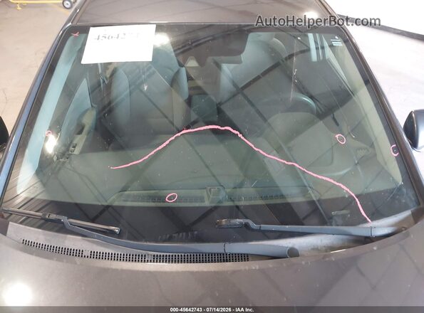 5NPD74LF5LH614537 2020 HYUNDAI ELANTRA Gray Widok z przodu