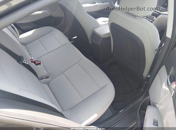 5NPD74LF5LH614893 2020 HYUNDAI ELANTRA Gray Widok naklejki z numerem VIN