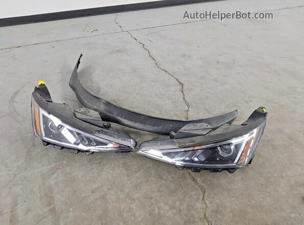 5NPD74LF5LH617924 2020 HYUNDAI ELANTRA Серебряный Вид подкапотного пространства