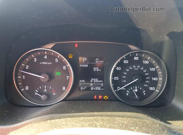 5NPD74LF6HH132862 2017 HYUNDAI ELANTRA Burgundy 