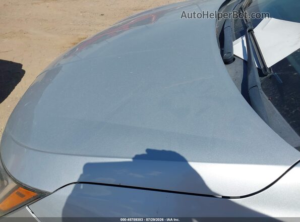 5NPD74LF6KH429685 2019 HYUNDAI ELANTRA Silver Հետևի տեսք