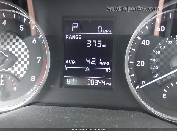 5NPD74LF6KH492270 2019 HYUNDAI ELANTRA Black 