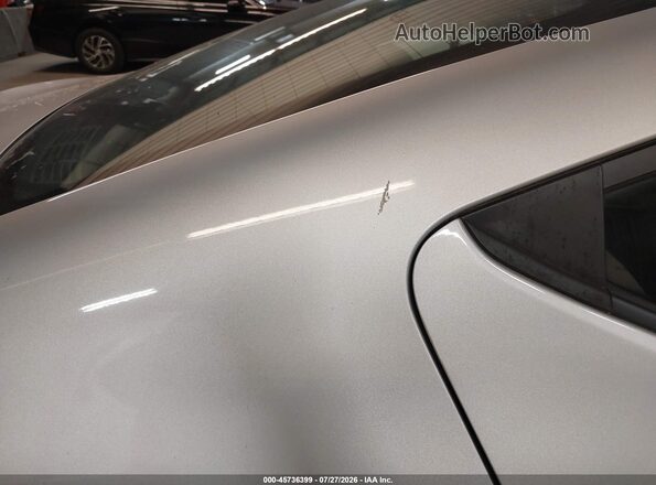 5NPD74LF6KH497176 2019 HYUNDAI ELANTRA Silver Սալոնի 360 աստիճան տեսք