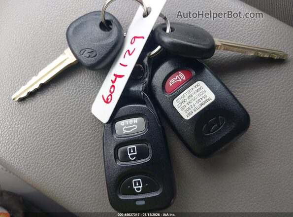 5NPD74LF6LH604129 2020 HYUNDAI ELANTRA Серебряный Вид панели приборов