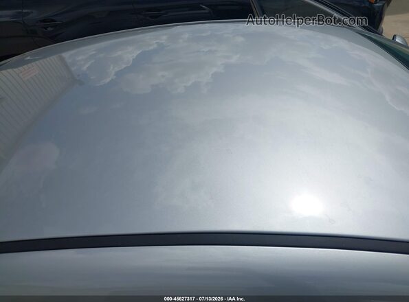 5NPD74LF6LH604129 2020 HYUNDAI ELANTRA Серебряный Вид щитка приборов