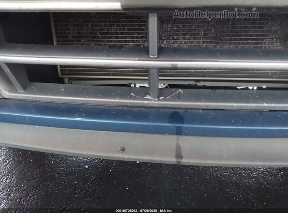 5NPD74LF6LH609962 2020 HYUNDAI ELANTRA Blue Vista frontal