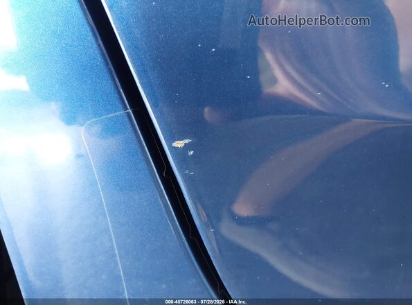 5NPD74LF6LH609962 2020 HYUNDAI ELANTRA Blue 