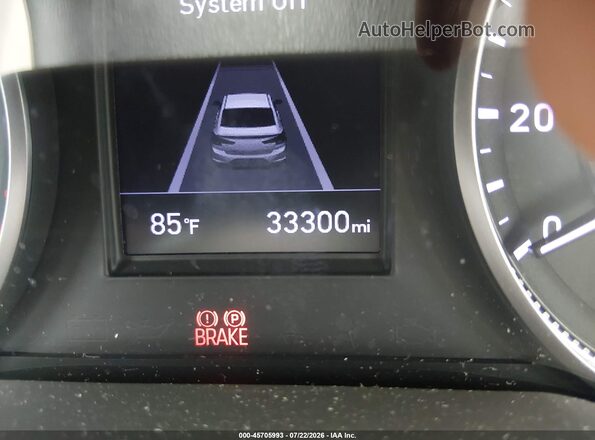 5NPD74LF6LH610450 2020 HYUNDAI ELANTRA Blue 