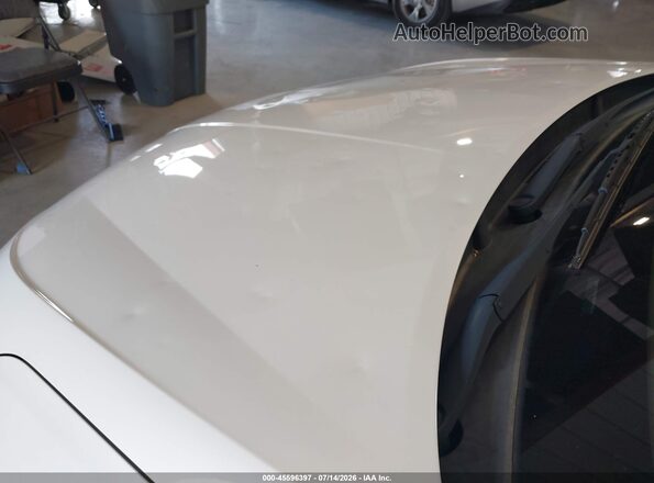 5NPD74LF6LH613896 2020 HYUNDAI ELANTRA White Vista del cuadro de instrumentos