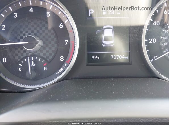 5NPD74LF6LH613994 2020 HYUNDAI ELANTRA Silver 