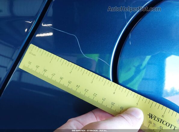 5NPD74LF6LH616331 2020 HYUNDAI ELANTRA Blue 