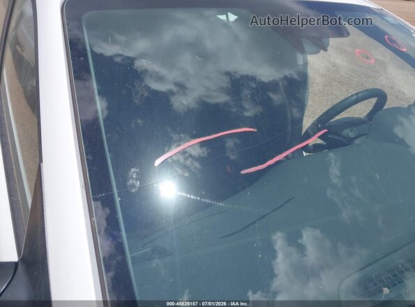 5NPD74LF6LH618130 2020 HYUNDAI ELANTRA White Սալոնի 360 աստիճան տեսք