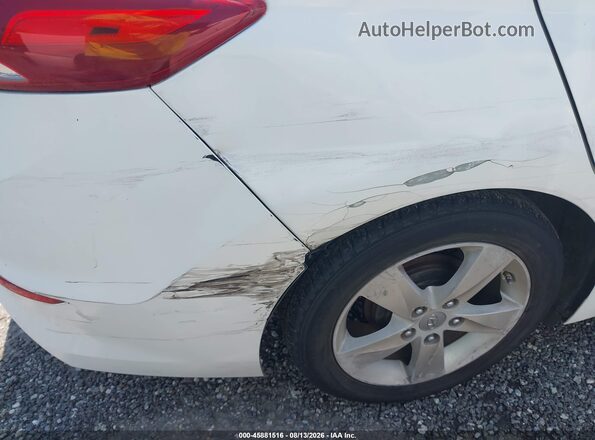 5NPD74LF7HH184856 2017 HYUNDAI ELANTRA White წინა ხედი
